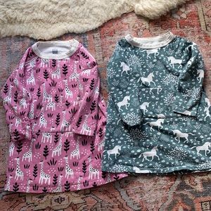 Winter water factory dress lot